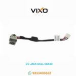 VIXO DC JACK DELL E6430