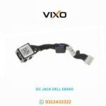VIXO DC JACK DELL E6440