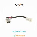 VIXO DC JACK DELL E7450 E5550 E7440
