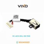 VIXO DC JACK DELL INS 7558 11-3000 11-3148 11-3153  15-7000 