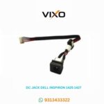 VIXO DC JACK DELL INSPIRON 1425 1427