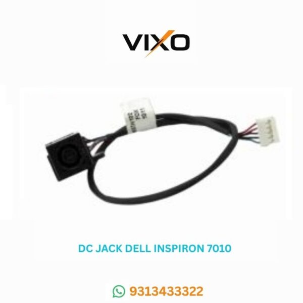 VIXO DC JACK DELL INSPIRON 7010