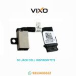 VIXO DC JACK DELL INSPIRON 7373 13 7370 13 I7373 7380 13 7380 P83G 