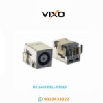 VIXO DC JACK DELL INS N5010 N5110 15-M5010 15-N4030 14-N4020 15R-M4010 