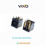 VIXO DC JACK DELL N5030 D620 1525