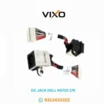 VIXO DC JACK DELL N5720 17R  5720 5720 7720 N5720 N7720  DD0R09AD000 09J29V 9J29V