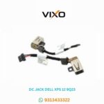 VIXO DC JACK DELL XPS 12 9Q23 9033