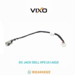 VIXO DC JACK DELL XPS 13 L421X  13-L322X