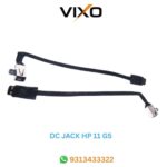 VIXO DC JACK HP 11 G5