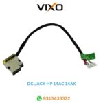VIXO DC JACK HP 14AC 14-AK 15-AC 15-AF 15-AY 15-BA 15-BN