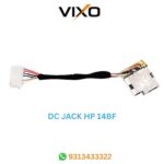 VIXO DC JACK HP 14BF with wire