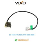 VIXO DC JACK HP 15BS  15AK 15BS 15BR 15BU 15BW 250 G6  255 G6  17X  17Y  17AC  14AB 