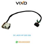 VIXO DC JACK HP 15D 15G 15R 250 G3 240 G3 DC30100LE00