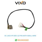 VIXO DC JACK HP 15EC (12 PIN) SMALL WIRE