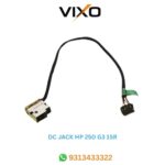 VIXO DC JACK 250 G3 15R 15G 15-R 15-D 240 G3 DC30100LE00