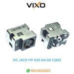 VIXO DC JACK HP 430 G4 G6 CQ62 CQ70 CQ71 CQ72 430 630