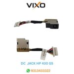 VIXO DC JACK HP 430 G5 440 G5  450 G5  470 G5