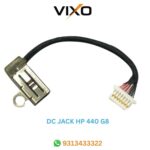 VIXO DC JACK HP 440 G8 445 G8 450 455 G8 