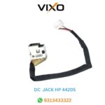 VIXO DC JACK HP 4420S 4421S  4321S  4320S  4325S  4326S  4425S  4426S 6017B0300201