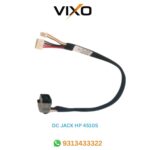 VIXO DC POWER  JACK HP 4510S 4310  4310s  4410  4311  4415  4510    4710  4710s  4311s  4315s  4316s  4410s   4411s  4415s  4416  4416s