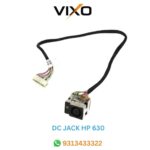 VIXO DC POWER  JACK HP 630 CQ43  G43  CQ57  CQ58  2000  430  431  435  436    631  635  636