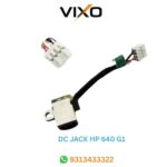 VIXO DC JACK HP 640 G1 640  645  G1  645G1 727812-FD1  727812-SD1 727812-YD1