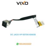 VIXO DC JACK HP 6570B 8560P  6550B  6560B  6565B   8560  8560P  8560W  8570P
