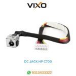 VIXO DC JACK HP C700 DV2000  V3000  A900 C700T  G7000  V2100 C740 C750  C760 G7000