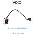 VIXO DC JACK HP CQ72  G62  G72 CQ42  CQ56  CQ62  G42  G56 G42 220 