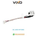 VIXO DC JACK HP DV3-2000