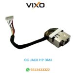 VIXO DC JACK HP DM3