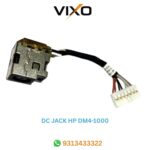 VIXO DC JACK HP DM4-1000 CQ40  G40  CQ45  G45 DV4-2000  DV4T DV4Z  DM4-1000  DM4  DM4-1160 DC301003G00