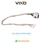 VIXO DC JACK HP DV7-1000 G50  DV7  DV7-1000   DV7T-1000  DC301003H00  DC301004S00   480474-001   JAK00