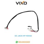 VIXO DC JACK HP HDX16
