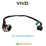 VIXO DC JACK HP ZBOOK 17