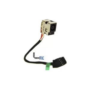 HP PAVILION G7 2000 Série Original Prise De Courant Jack 661680-301 - Foto 10