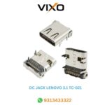 VIXO DC JACK LENOVO 3.1 TC- 021