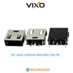 VIXO DC JACK LENOVO B40 B50 Y50-70