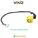 VIXO DC JACK LENOVO B480 B485 B490 M490  M490s  M495 V480  V480C LA48  50.4TD05.03​1  50.4TD05.001  90200515