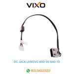 VIXO DC JACK LENOVO B50-30  B40-70