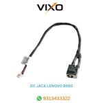 VIXO DC JACK LENOVO B560  V560 B460  B460A  B460E  V460 V460A V465 WITH WIRE