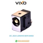 VIXO DC JACK LENOVO B570 B460 B460A B460E B460G B465 B470 G430 G450