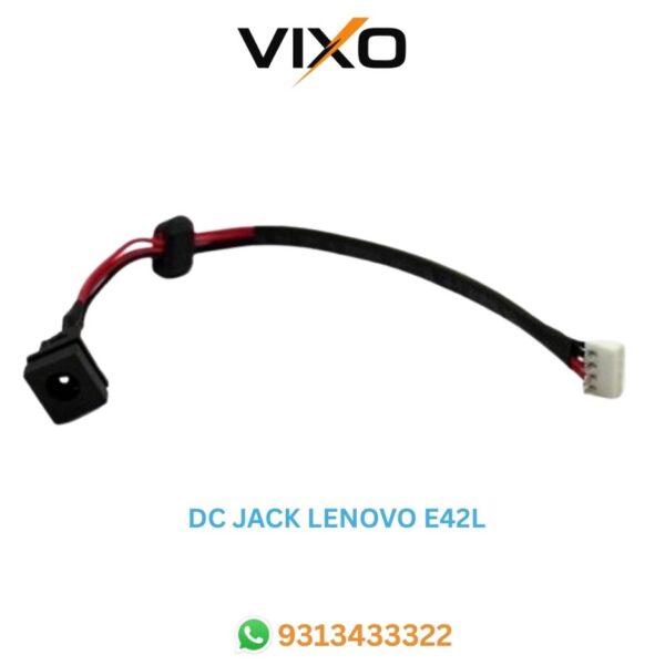 VIXO DC JACK LENOVO E42L