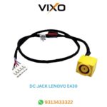 VIXO DC JACK LENOVO E430 E435 E530 WITH WIRE