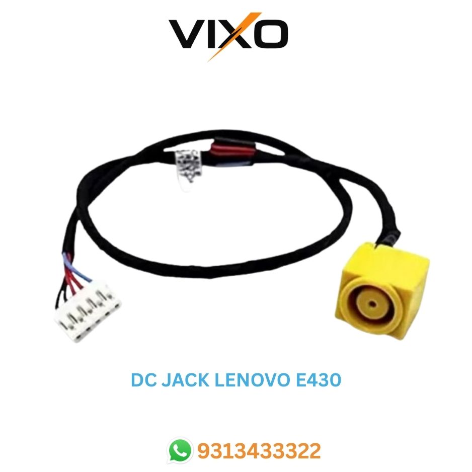 DC JACK LENOVO E430