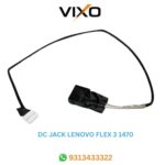 VIXO DC JACK LENOVO FLEX 3 1470