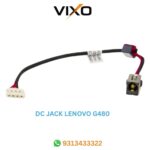 VIXO DC JACK LENOVO G480 G485 DC30100JF00