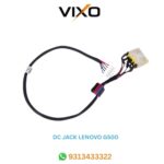 VIXO DC POWER  JACK LENOVO G500  WITH WIRE