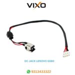 VIXO DC JACK LENOVO G580 with wire