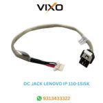 VIXO DC JACK IP 110-15ISK 510S-14ISK  520-14IKB 80UD DC30100WN00